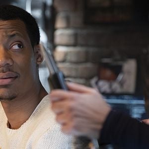 Fotoğraf Tyler James Williams