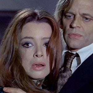 Fotoğraf Klaus Kinski