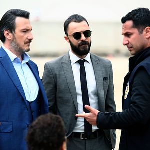 Fotoğraf Zengin ve Yoksul