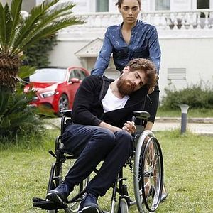 Fotoğraf Zalim İstanbul