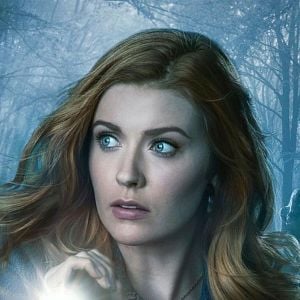 Fotoğraf Nancy Drew