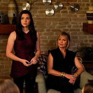 Fotoğraf Katie Stevens