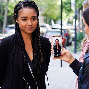 Fotoğraf Aisha Dee
