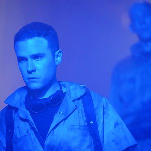 Fotoğraf Iain De Caestecker