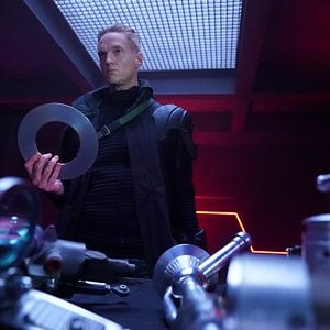 Fotoğraf Christopher James Baker