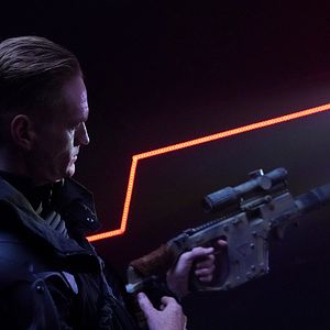 Fotoğraf Christopher James Baker