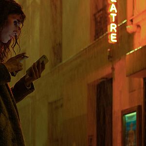 Fotoğraf Doria Tillier