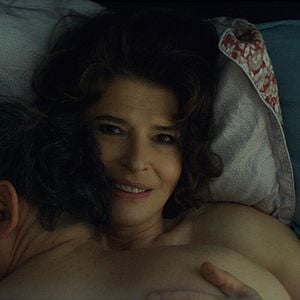Fotoğraf Fanny Ardant