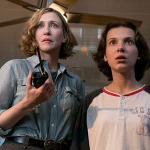 Fotoğraf Millie Bobby Brown