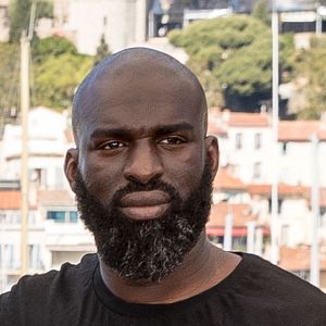 Fotoğraf Steve Tientcheu