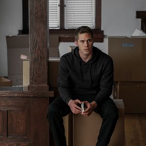 Fotoğraf Blake Jenner