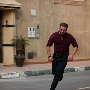 Fotoğraf Milo Gibson