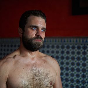 Fotoğraf Milo Gibson