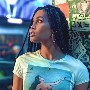 Fotoğraf Leyna Bloom