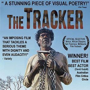 Fotoğraf The Tracker
