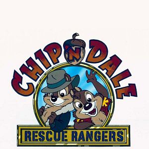 Fotoğraf Chip 'n Dale: Rescue Rangers
