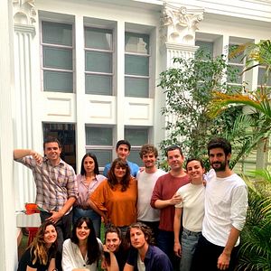 Fotoğraf Una vez más