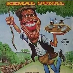 Fotoğraf Tarzan Rıfkı