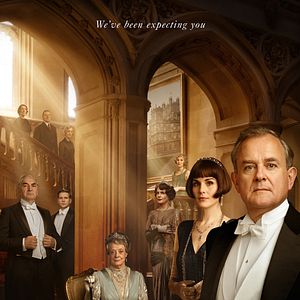 Fotoğraf Downton Abbey