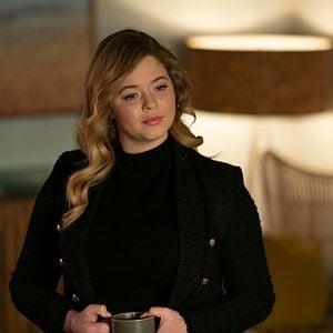 Fotoğraf Sasha Pieterse