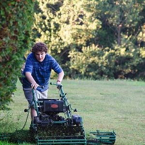 Fotoğraf Blake Cooper