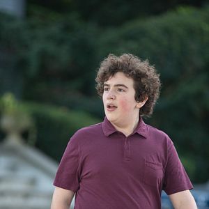 Fotoğraf Blake Cooper