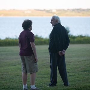 Fotoğraf Donald Sutherland