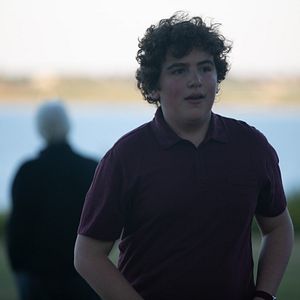 Fotoğraf Blake Cooper