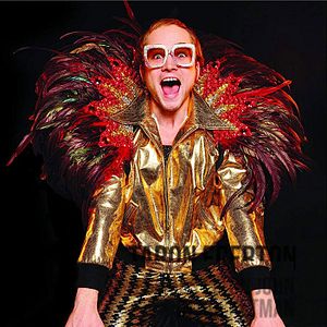 Fotoğraf Taron Egerton