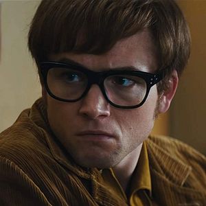 Fotoğraf Taron Egerton