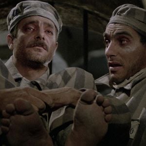 Fotoğraf Giancarlo Giannini