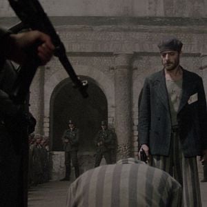 Fotoğraf Giancarlo Giannini