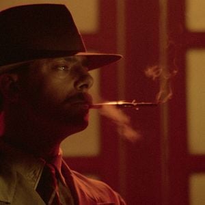 Fotoğraf Giancarlo Giannini