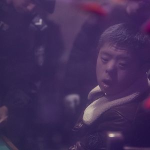 Fotoğraf Chun jiang shui nuan