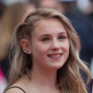 Fotoğraf Victoria Bluck