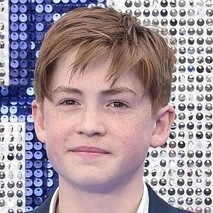 Fotoğraf Kit Connor