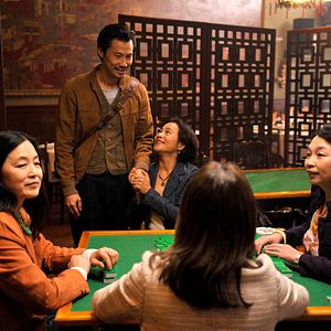 Fotoğraf Frédéric Chau