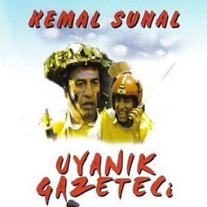 Fotoğraf Uyanık Gazeteci