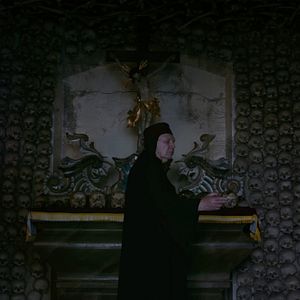 Fotoğraf Hagazussa: Kafirin Laneti