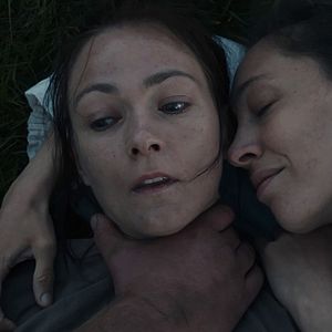 Fotoğraf Hagazussa: Kafirin Laneti