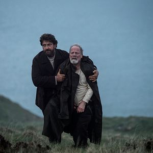 Fotoğraf Peter Mullan
