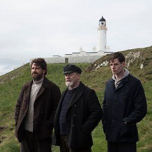 Fotoğraf Peter Mullan