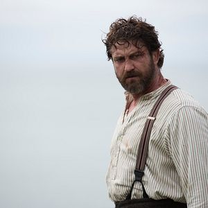 Fotoğraf Gerard Butler