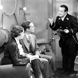 Fotoğraf The Black Cat