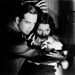 Fotoğraf The Black Cat