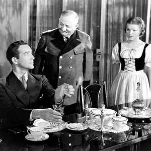 Fotoğraf The Black Cat