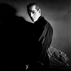 Fotoğraf The Black Cat