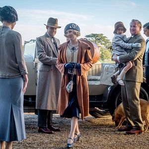 Fotoğraf Laura Carmichael