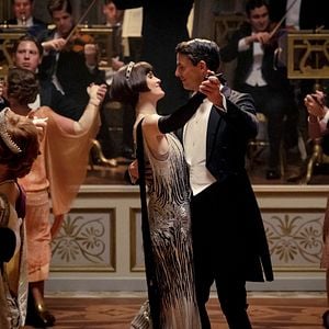 Fotoğraf Matthew Goode