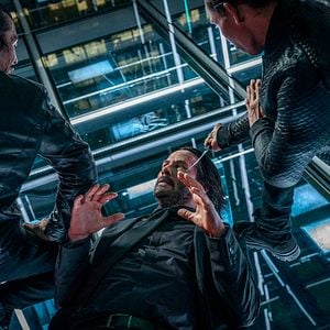 Fotoğraf Keanu Reeves